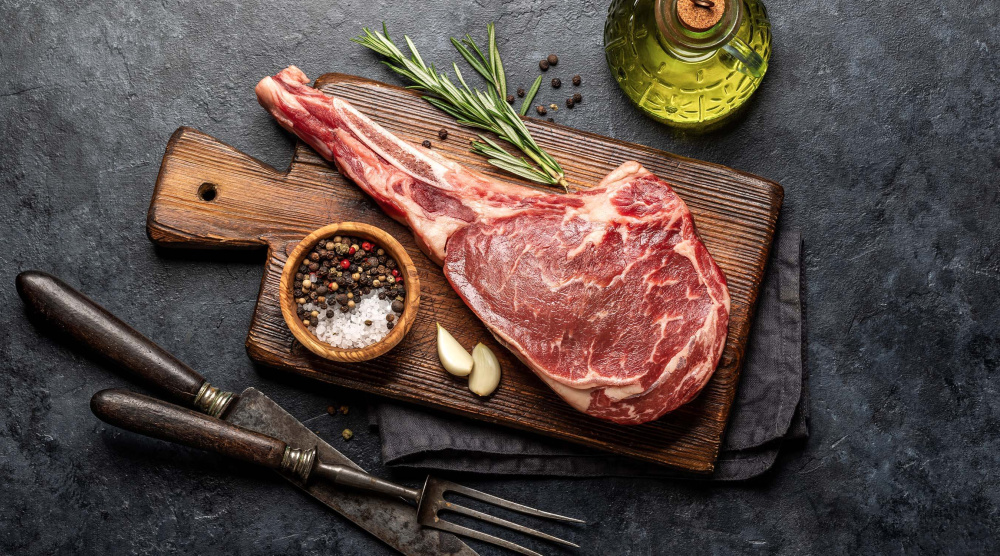 Premium Cuts
