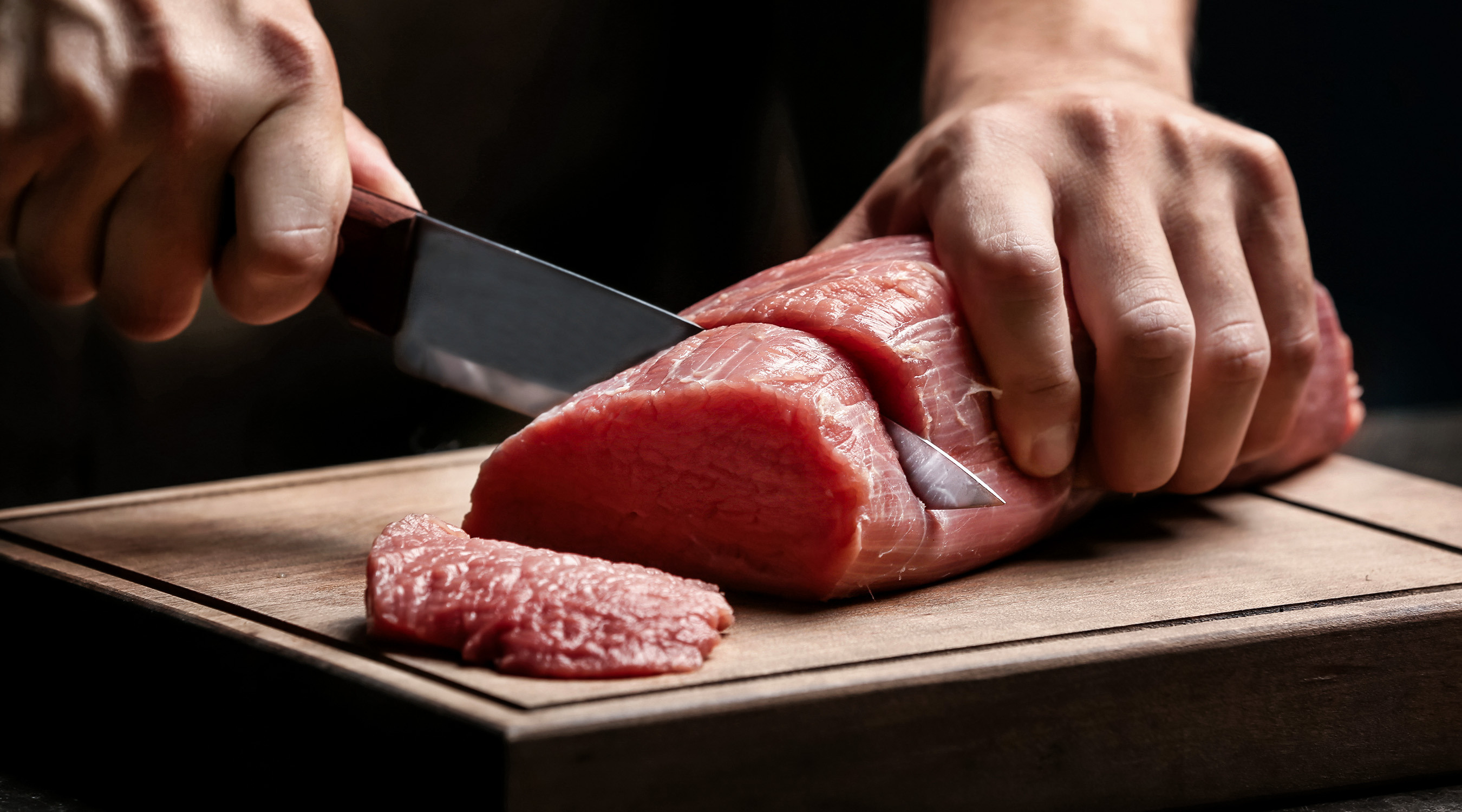 <p>Garantiert immer 100% aus natürlicher Tierhaltung</p>