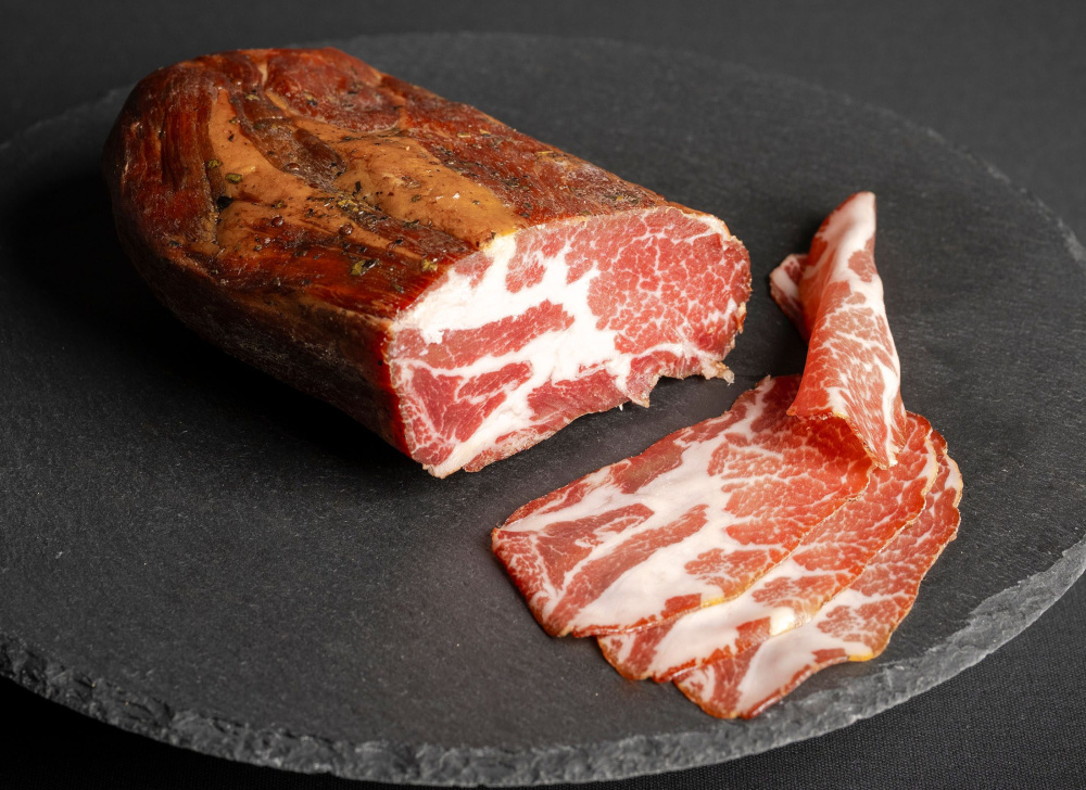 Coppa zgraggen metzgerei sisikon 01