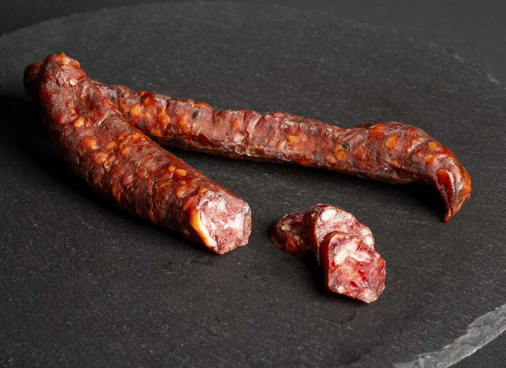 Pferde huuswurst zgraggen metzgerei sisikon 01