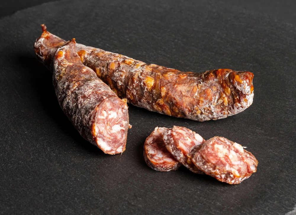 Rinds huuswurst zgraggen metzgerei sisikon 02