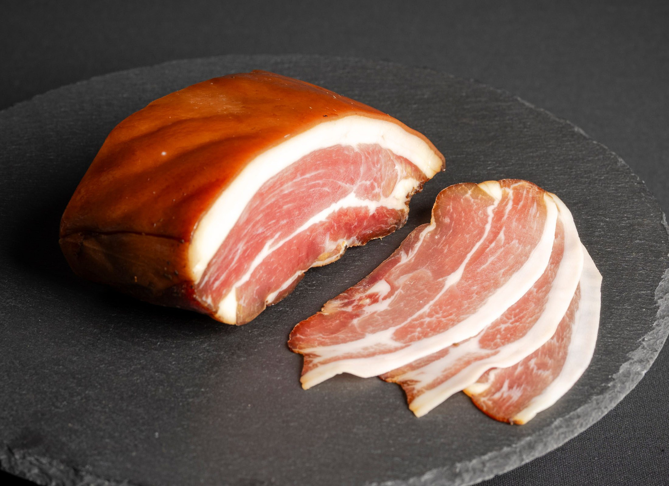 Schweins speck zgraggen metzgerei sisikon 02