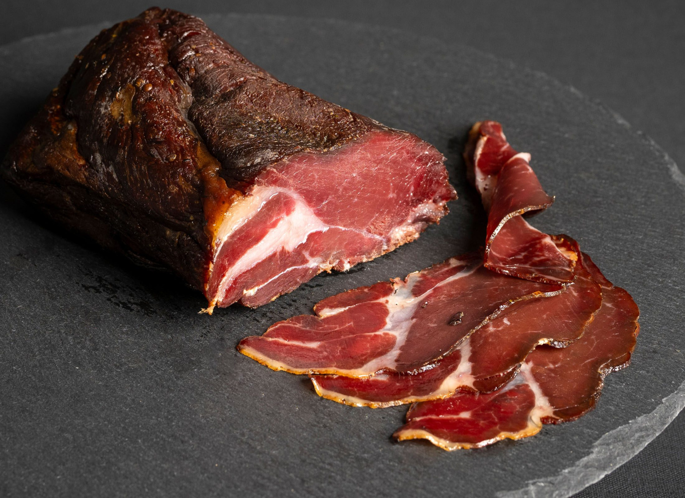 Wildschwein coppa zgraggen metzgerei sisikon 01