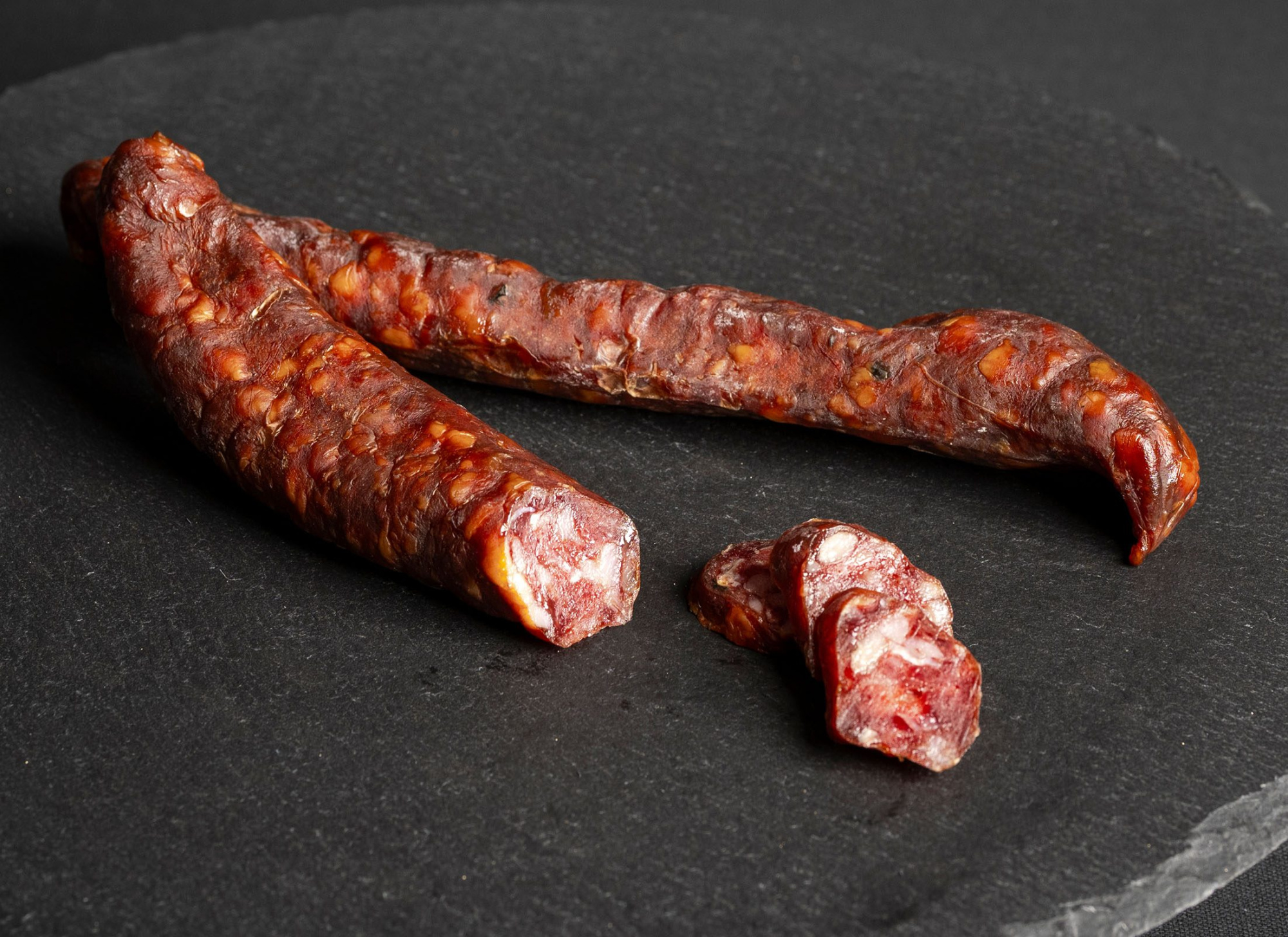 Pferde huuswurst zgraggen metzgerei sisikon 01