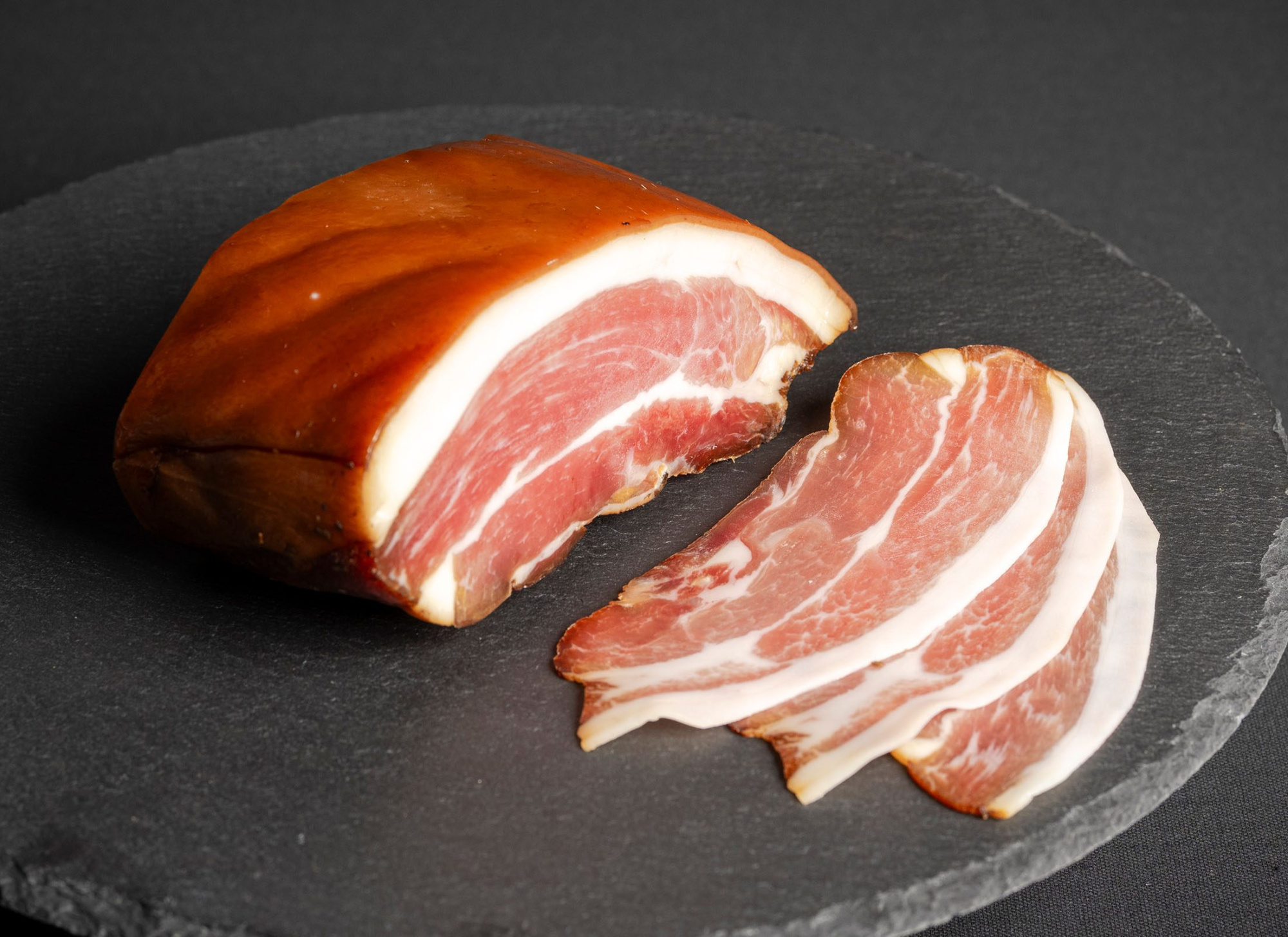 Schweins speck zgraggen metzgerei sisikon 02